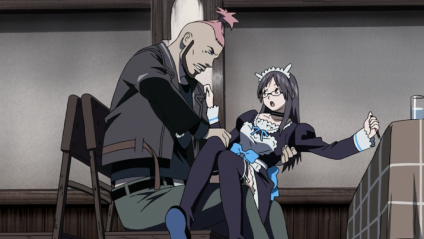 Kite Liberator (Fansubber)